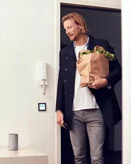 Smart Radiator Valve