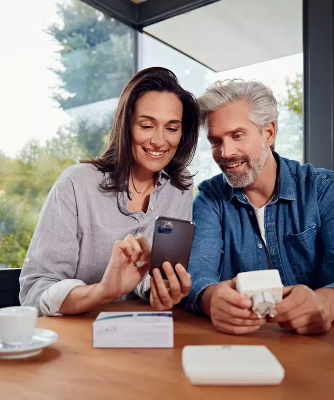 Make The Boiler Smart