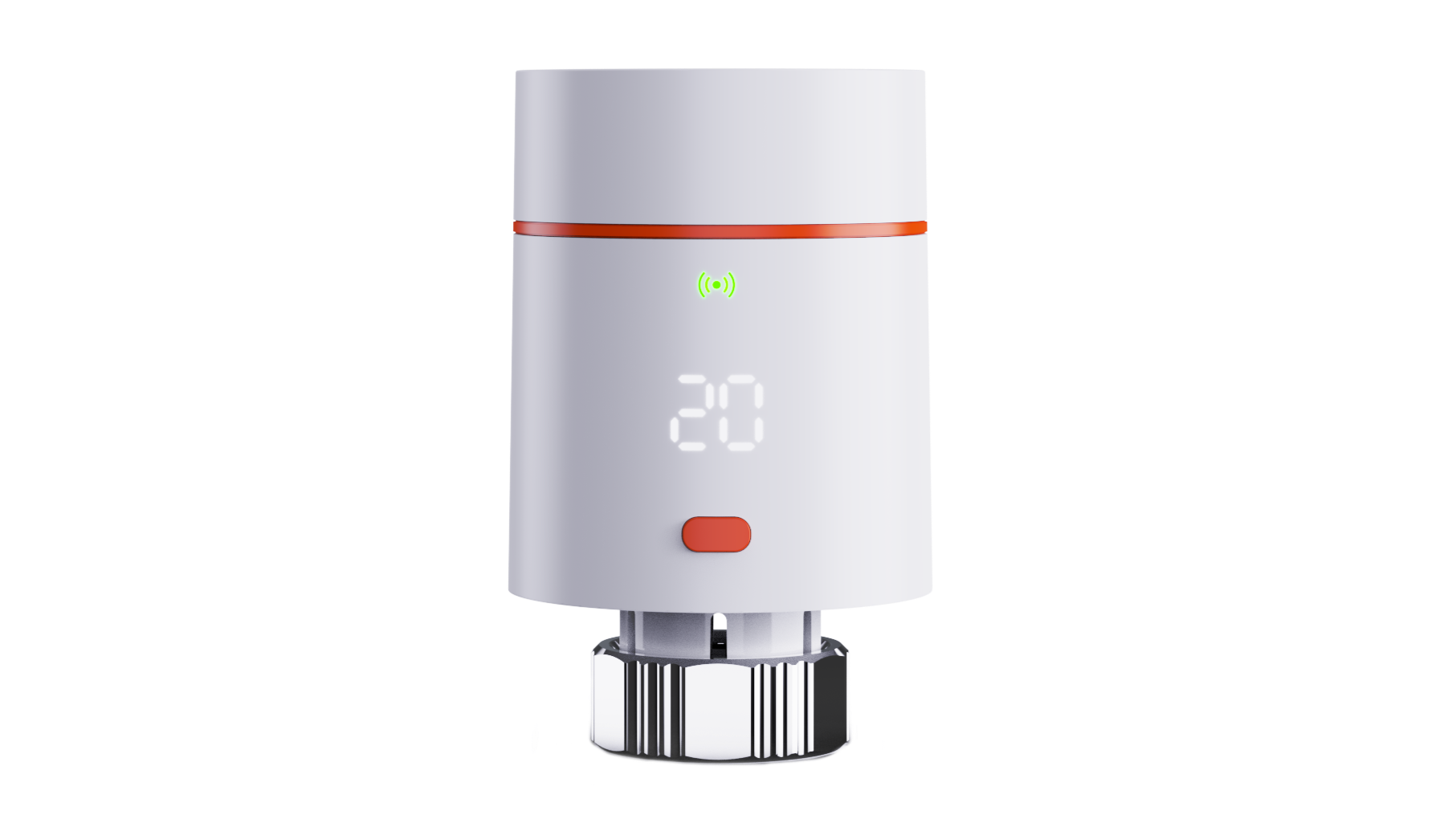 Smart Radiator Valve 主图