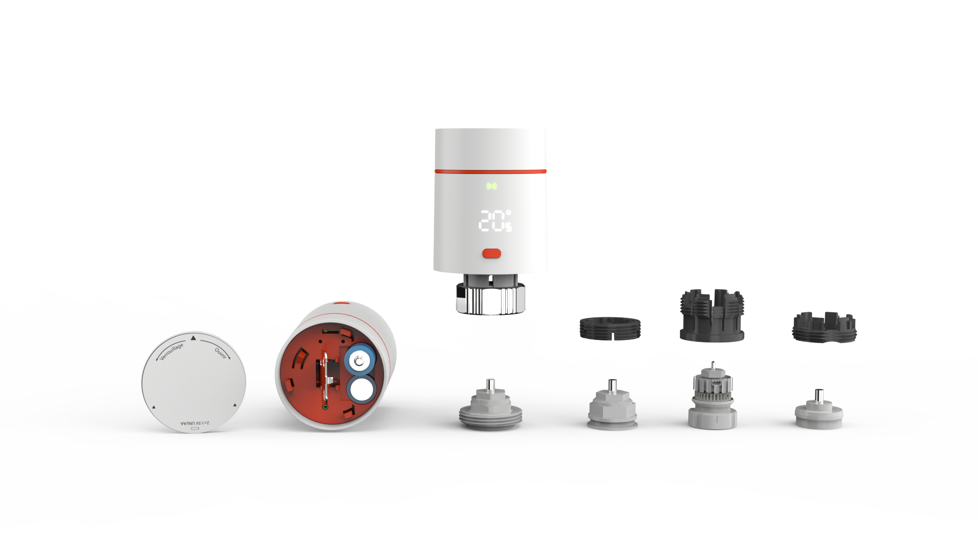 Smart Radiator Valve 副图